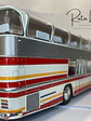Bus Neoplan Skyliner NH 22L – Miniatura Ixo Models Escala 1:43 (Doble piso de lujo) - thumbnail 9