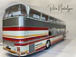 Bus Neoplan Skyliner NH 22L | IXO Escala 1:43 - thumbnail 9