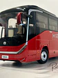 Bus Zhongtong H12. Escala 1:36 | 