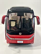 Bus Zhongtong H12. Escala 1:36 | 