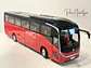 Bus Zhongtong H12. 1:36 Coleccionable Diecast - Miniatura 5
