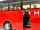 Bus Zhongtong H12. 1:36 Coleccionable Diecast - Miniatura 7