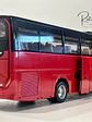 Bus Zhongtong H12. Escala 1:36 | 