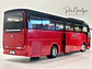 Bus Zhongtong H12. 1:36 Coleccionable Diecast - Miniatura 9