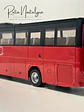 Bus Zhongtong H12. Escala 1:36 | 