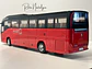 Bus Zhongtong H12. 1:36 Coleccionable Diecast - Miniatura 11