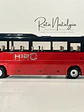 Bus Zhongtong H12. Escala 1:36 | 