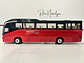 Bus Zhongtong H12. 1:36 Coleccionable Diecast - Miniatura 12