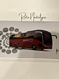Bus Zhongtong H12. Escala 1:36 | 