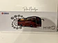 Bus Zhongtong H12. 1:36 Coleccionable Diecast - Miniatura 13