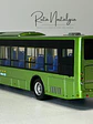 Bus Yutong ZK6128 “E12” (RED movilidad) Miniatura escala 1:42 Die-cast  - Miniatura 9