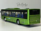 Bus Yutong ZK6128 “E12” (RED movilidad) Escala 1:42 - Miniatura 9