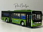 Bus Yutong ZK6128 “E12” (RED movilidad) Escala 1:42 - Miniatura 1