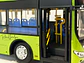 Bus Yutong ZK6128 “E12” (RED movilidad) Escala 1:42 - Miniatura 6