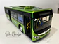 Bus Yutong ZK6128 “E12” (RED movilidad) Escala 1:42 - Miniatura 10