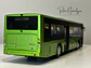 Bus Yutong ZK6128 “E12” (RED movilidad) Escala 1:42 - Miniatura 7