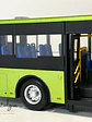 Bus Yutong ZK6128 “E12” (RED movilidad) Miniatura escala 1:42 Die-cast  - Miniatura 5