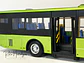 Bus Yutong ZK6128 “E12” (RED movilidad) Escala 1:42 - Miniatura 5