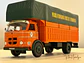 Camión Pegaso Comet 1095 