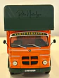 Pegaso Comet 1095 Frutas y Verduras 1963 IXO Models 1:43 – Camión clásico de colección - Miniatura 2