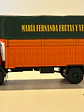 Pegaso Comet 1095 Frutas y Verduras 1963 IXO Models 1:43 – Camión clásico de colección - Miniatura 4