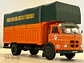 Camión Pegaso Comet 1095 