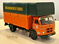 Camión Pegaso Comet 1095 