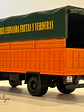 Pegaso Comet 1095 Frutas y Verduras 1963 IXO Models 1:43 – Camión clásico de colección - Miniatura 5