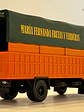 Pegaso Comet 1095 Frutas y Verduras 1963 IXO Models 1:43 – Camión clásico de colección - Miniatura 7