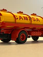 Pegaso Z-206 CAMPSA 1956 – IXO 1:43 | Camión Histórico Español - Coleccionable - Miniatura 7