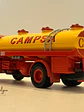Pegaso Z-206 CAMPSA 1956 – IXO 1:43 | Camión Histórico Español - Coleccionable - Miniatura 5