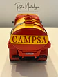 Pegaso Z-206 CAMPSA 1956 – IXO 1:43 | Camión Histórico Español - Coleccionable - Miniatura 6