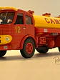Pegaso Z-206 CAMPSA 1956 – IXO 1:43 | Camión Histórico Español - Coleccionable - Miniatura 3