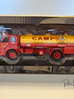 Pegaso Z-206 CAMPSA 1956 – IXO 1:43 | Camión Histórico Español - Coleccionable - Miniatura 10