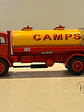 Pegaso Z-206 CAMPSA 1956 – IXO 1:43 | Camión Histórico Español - Coleccionable - Miniatura 4