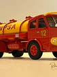 Pegaso Z-206 CAMPSA 1956 – IXO 1:43 | Camión Histórico Español - Coleccionable - Miniatura 1