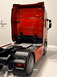Scania R-Series Topline Roja 2019 1:18 Premium ClassiXXs by IXO | Tractocamión Scania R500 de colección - Miniatura 7