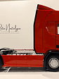Scania R-Series Topline Roja 2019 1:18 Premium ClassiXXs by IXO | Tractocamión Scania R500 de colección - Miniatura 6