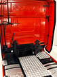 Scania R-Series Topline Roja 2019 1:18 Premium ClassiXXs by IXO | Tractocamión Scania R500 de colección - Miniatura 8