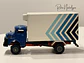 Mercedes-Benz 1513 Frigorífico ARPRA Supermini Brasil 1:50 | Camión clásico brasileño vintage de colección en Chile - thumbnail 6