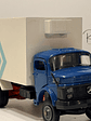 Mercedes-Benz 1513 Frigorífico ARPRA Supermini Brasil 1:50 | Camión clásico brasileño vintage de colección en Chile - thumbnail 11
