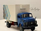 Mercedes-Benz 1513 Frigorífico ARPRA Supermini Brasil 1:50 | Camión clásico brasileño vintage de colección en Chile - thumbnail 11