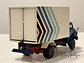 Mercedes-Benz 1513 Frigorífico ARPRA Supermini Brasil 1:50 | Camión clásico brasileño vintage de colección en Chile - thumbnail 9