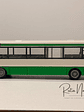 Mercedes-Benz O 405 Stadbus 1:50 NZG No. 255 | Bus urbano clásico alemán de colección en Chile - Miniatura 10