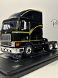 Camión International Eagle 9800 a Escala 1:43 | Modelo Coleccionable Ixo models. De alta precisión - Miniatura 11