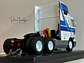 Camión International Eagle 9800 (1995) | IXO 1:43 - Miniatura 6