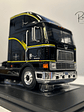 Camión International Eagle 9800 a Escala 1:43 | Modelo Coleccionable Ixo models. De alta precisión - Miniatura 13