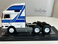 Camión International Eagle 9800 (1995) | IXO 1:43 - Miniatura 9
