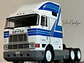 Camión International Eagle 9800 (1995) | IXO 1:43 - Miniatura 1