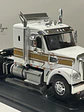 Camión Freightliner Coronado (2012) 6x4 |  IXO Models. Escala 1:43– Clásico americano de carretera | Diecast de colección - Miniatura 10